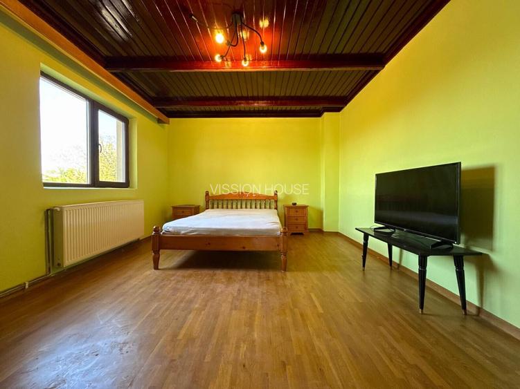 Inchiriere Vila individuala Buftea | Teren 992 mp - 16