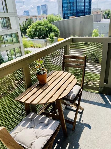 Apartament 2 camere Aviatiei Park - 8