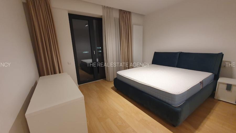 3 camere + dressing | 2 băi | Parter | Iancu Nicolae - 8