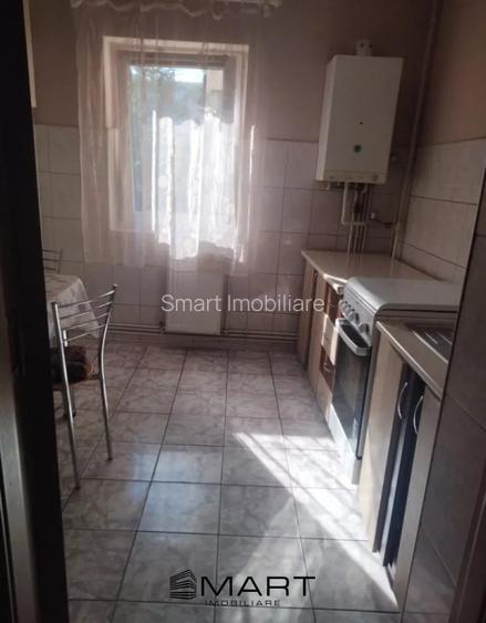 Apartament 2 Camere Sacele - 8