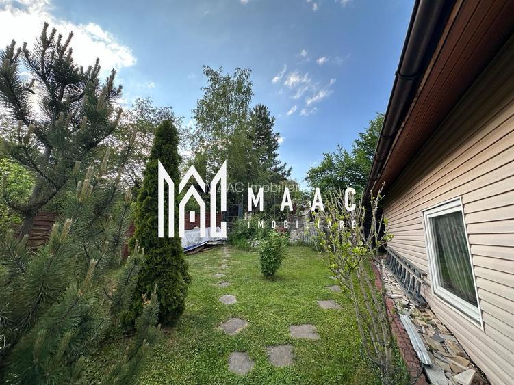 Casă individuală | 4 Camere | 150 MPU | Cisnădioara - 11