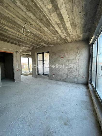 Vila Duplex 4 camere LUX Aviatiei, Pipera - 15