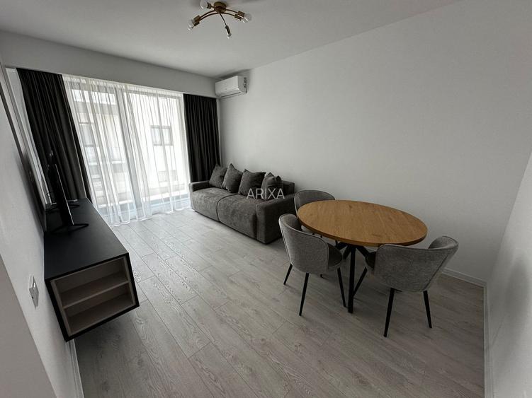 2 Camere Parcare 6 min Metrou Pacii Novum Residence Gorjului I. Maniu - 10
