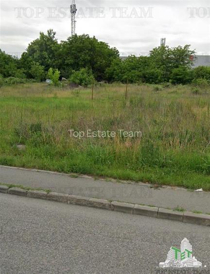 Teren de inchiriat la Intersectia DN! cu Centura Nord - 4
