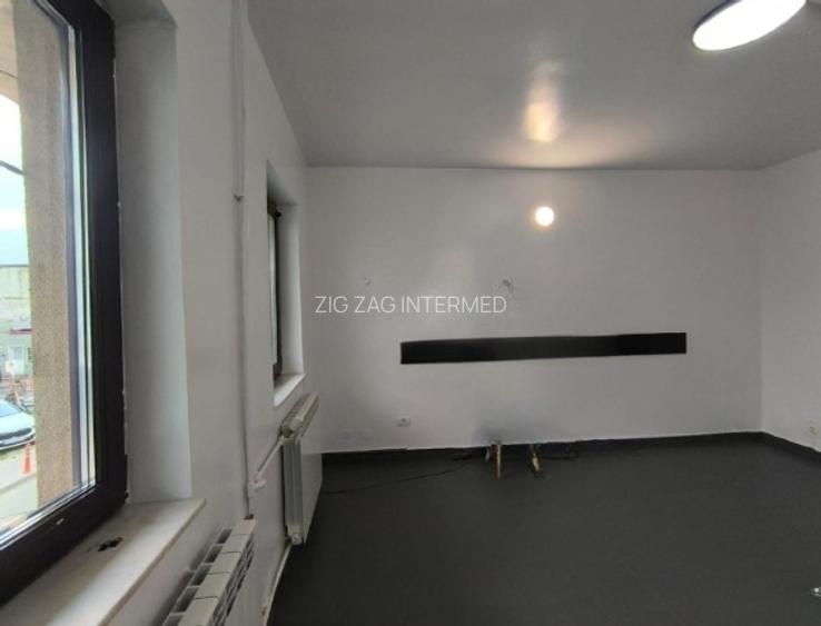 Ultracentral, spatiu IDEAL BIROURI, 85 mp. - 8