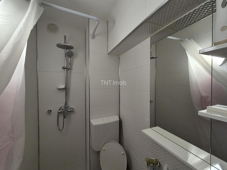 Apartament 2 camere Drumul Taberei | 50 m metrou Constantin Brancusi | 2 bai - 16