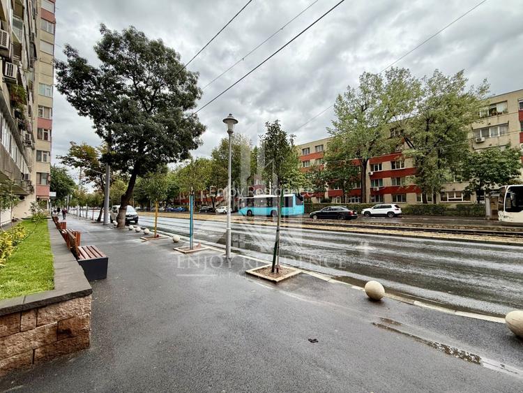 STRADAL! Apartament 3 camere Alexandriei - Margeanului | TOTUL LA 5 MINUTE - 14