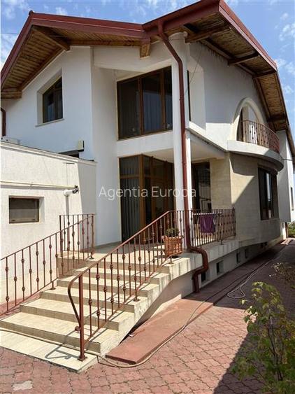 Vila  D+P+M de vanzare in zona Ultracentrala Tulcea - 2