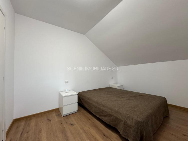 Tractorul, str. Argintului, casa de inchiriat, 5 camere, garaj, curte proprie  - 13