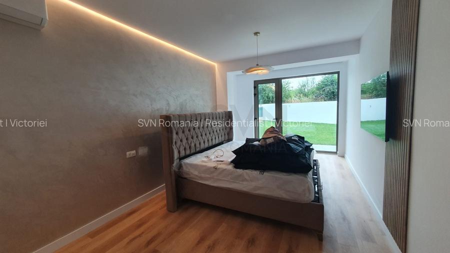 REA1024745 Apartament 2 Camere I De Inchiriat I Baneasa I Sisesti - 3