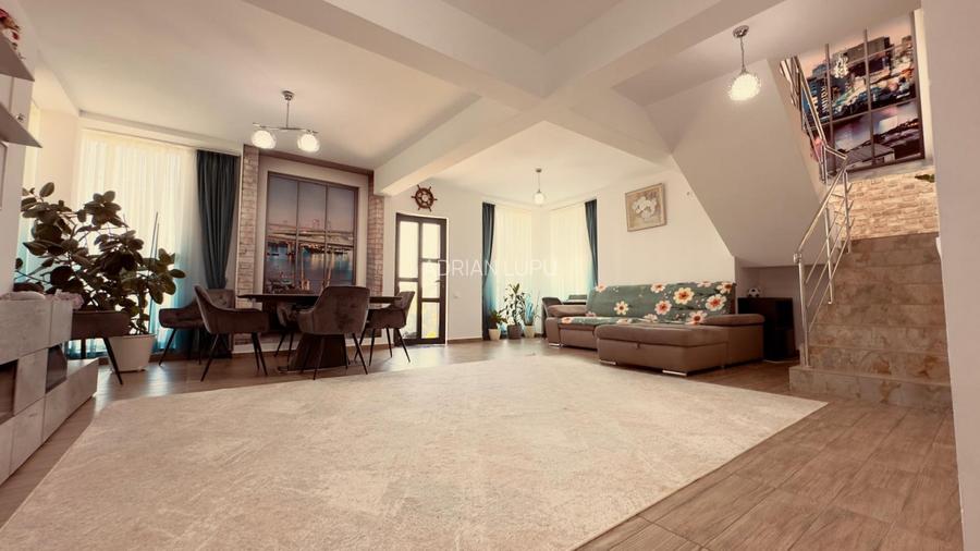 Inchiriere Casa Rediu 4 Camere 120 mp Utilata+Mobilata Prima Cheie - 2