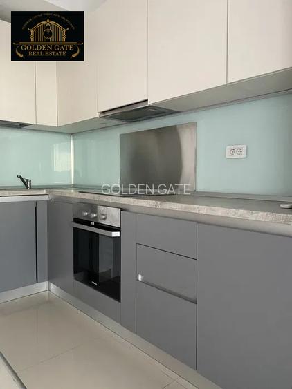 Day Residence Dristor - Garsoniera 37mp Mobilata Modern Balcon - 5