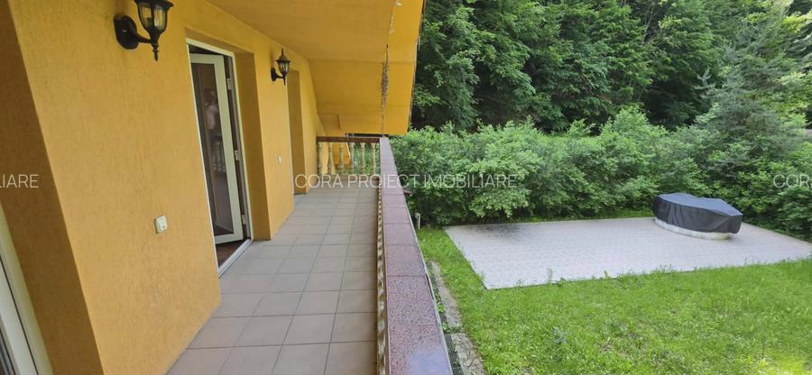 Casă/Pensiune,două imobile „într-unul singur” de vânzare,Bratca-CV0524 - 13