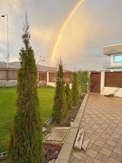 Vânzare Casă Sânpetru - 25