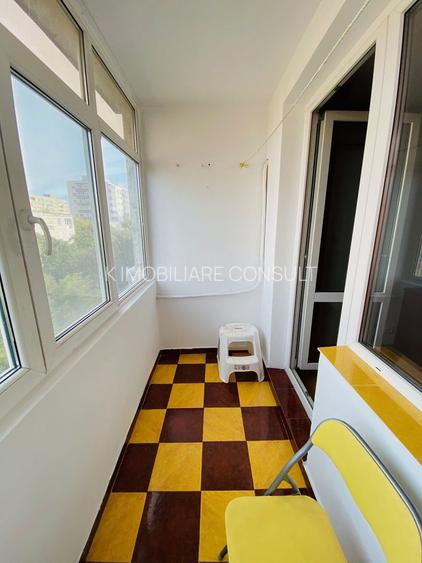 Drumul Taberei, Valea Ialomitei apartament 3 camere de inchiriat - 11