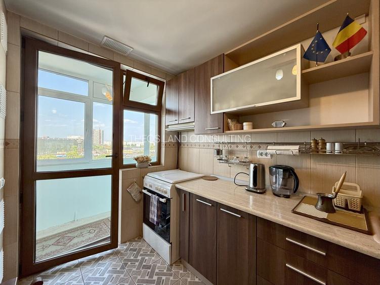 Apartament 3 camere – Crângași | Calea Giulesti 42 - 4