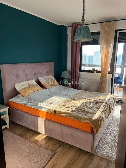 Apartament 2 camere / Tomis Plus - 8