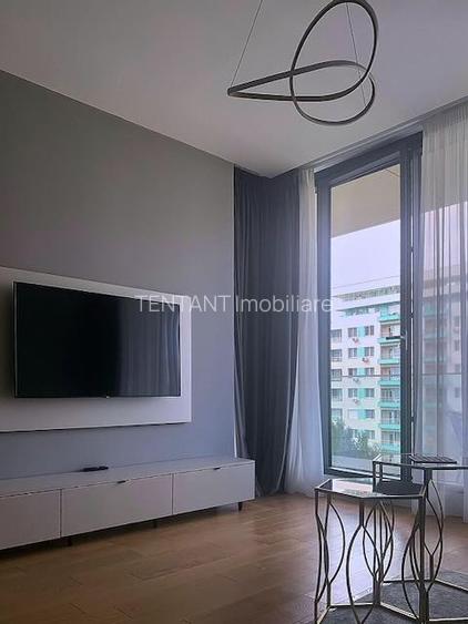 2 camere One Mamaia Nord, mobilat, utilat - 2