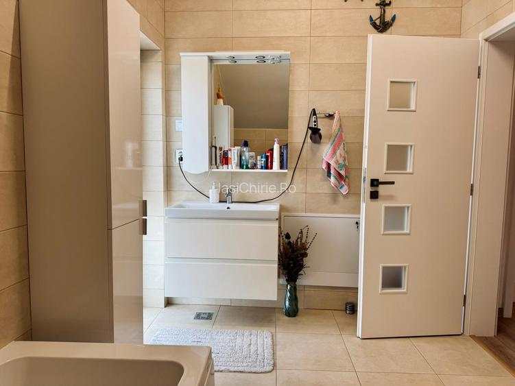 Casa cu 4 camere Visan - 19