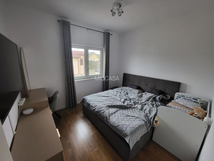 Duplex Nou 2022. La asfalt. Langa Calea Timisoarei. 3 locuri de parcare - 15