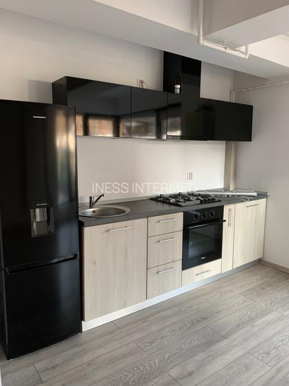 3 camere nemobilate - spatios si modern - Calea Calarasilor / Pache Protopopescu - 3