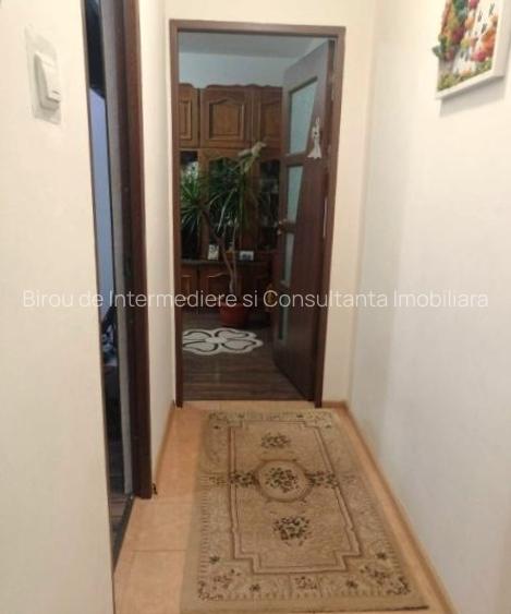 ⏩ Casa de CULTURA 3 Camere semiDecomandate 50m² Incadrat Izolat Centrala pe Gaze - 7