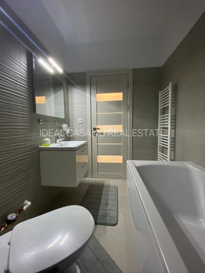 Apartament cu 1 camera in Tudor Vladimirescu-Rivers Towers - 15