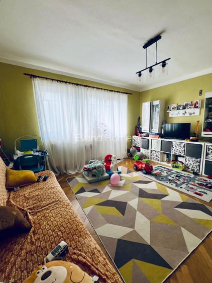 Acasa nu doar un apartament: 3 camere renovat - Zona Sagului - 8