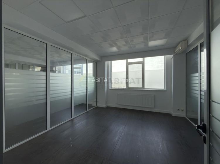 Spatiu birouri 515 mp, parter | Otopeni-DN1 - 8