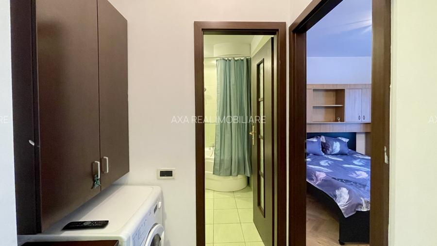 Inchiriere 3 camere Vitan-Kaufland, centrala proprie, comision 0% - 18