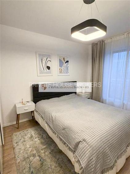 Pipera | H Pipera Lake | Bloc 2021 | Centrala | Parcare - 5