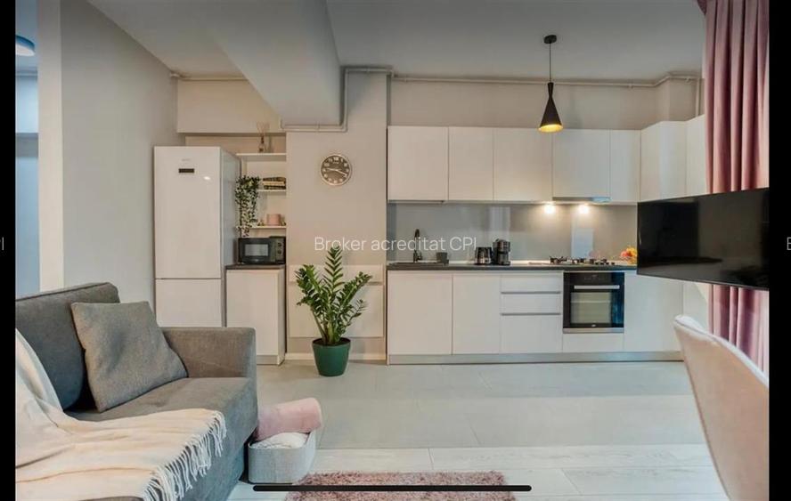 APARTAMENT 2 CAMERE DE ÎNCHIRIAT UNIRII UNION PLAZA - 19