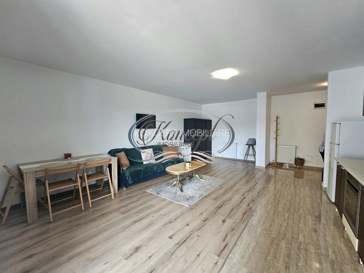 Apartament modern cu parcare, zona Lidl Calea Baciului - 2