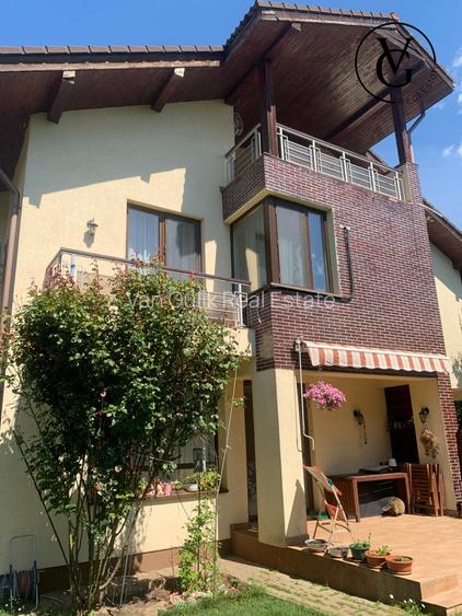 Casa 5 Camere Corbeanca - 2