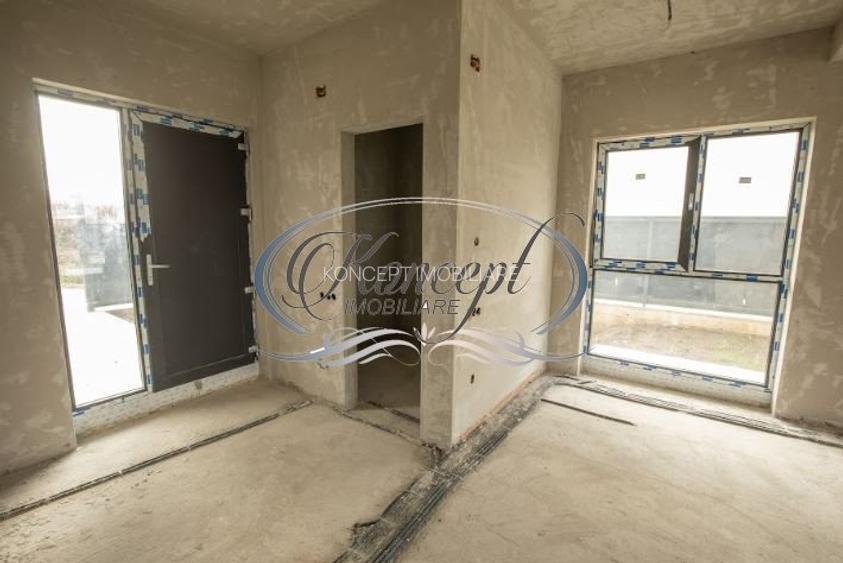 Duplex premium in Chinteni - 13