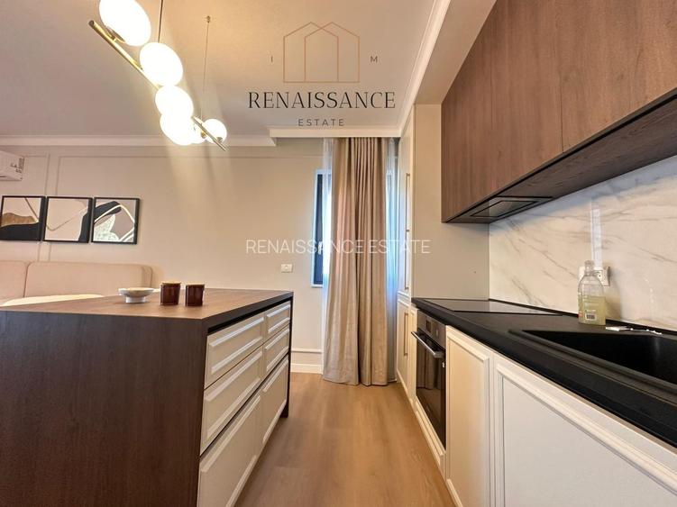 Apartament 1 Camera | 39mp + 4mp Balcon | Etaj 3 - Lift - 3