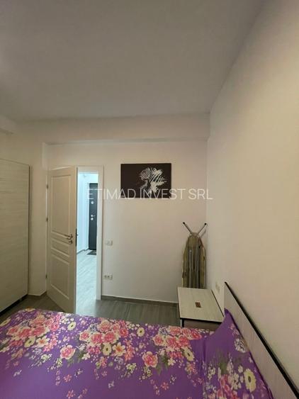Comison 0%      Apartament 2 camere | Mamaia Nord –  plaja Mackerel - mobilat - 22