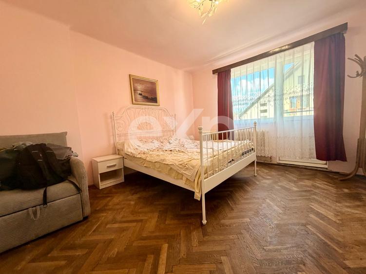 Casa de inchiriat in Brasov – Strada Morii | Etaj 1 | 700 Euro/luna