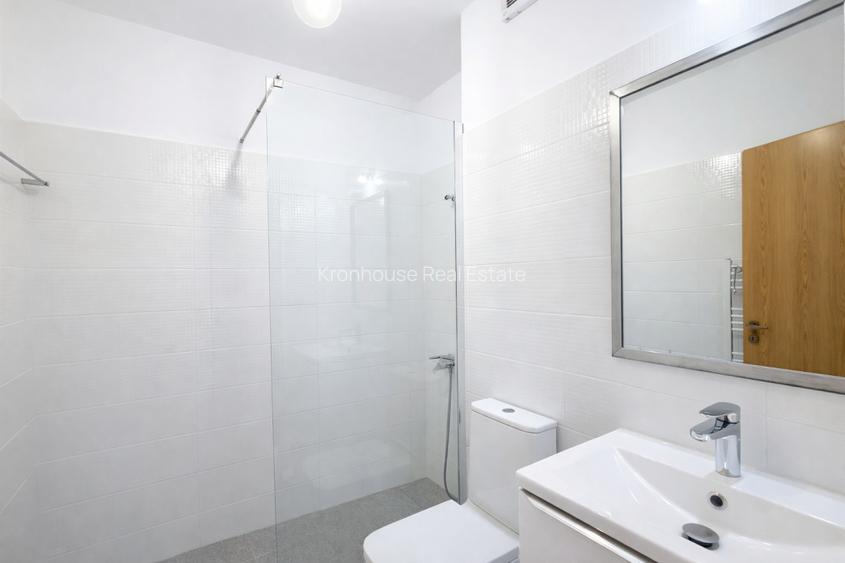 Apartament 2 camere | Decomandat, balcon + parcare –  zona Coresi Mall   - 12
