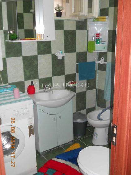 INCHIRIERE GARSONIERA, ULTRACENTRAL, PIATA  ROMANA, - 4