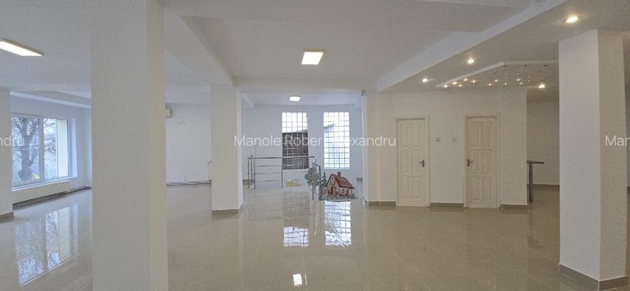 Spațiu comercial de închiriat cu o suprafață de 300 mp, zona Inel 2, situat la e - 2