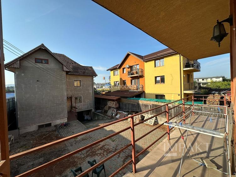 Casa 4 camere - Zona Garii - 13