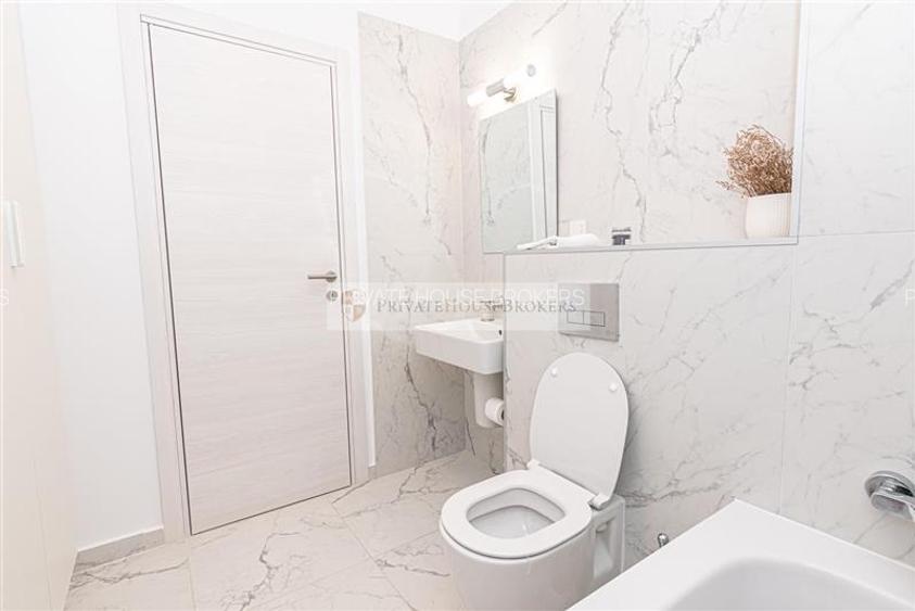 Aviatiei | Mega Image - Lidl | Bloc 2019 | Parcare Subt - 16