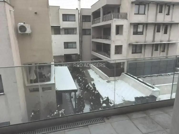 Apartament Nou 3 Camere Mobilat Utilat Lux| Terasa 25 mp Mutare Rapida - 17