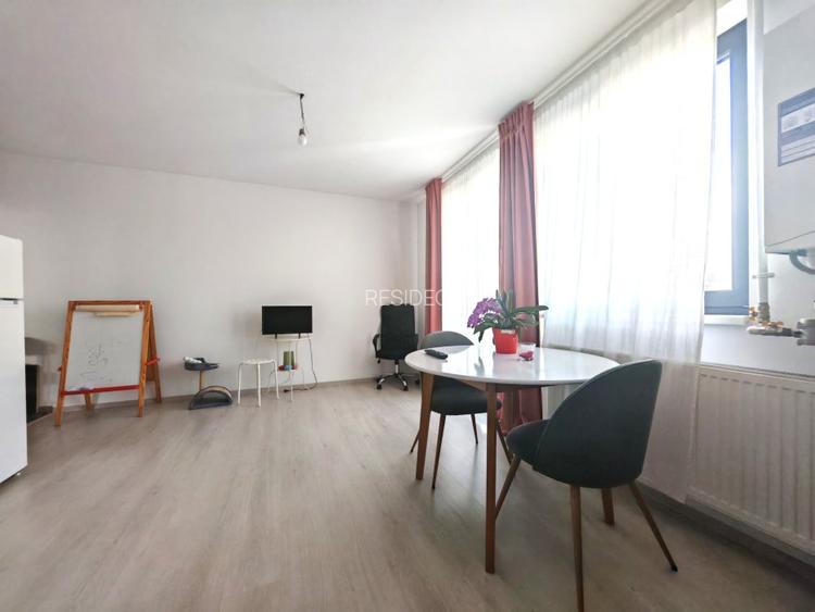 Apartament Militari - Margelelor - Cocosu Rosu - 11