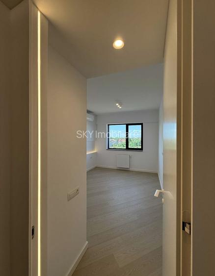 Vânzare Apartament Nou 2 Camere Cortina North | Pipera - 4