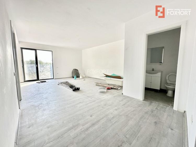 Duplex cu 4 camere, Pozitie excelenta - Mosnita Noua, cele 4 benzi - 4