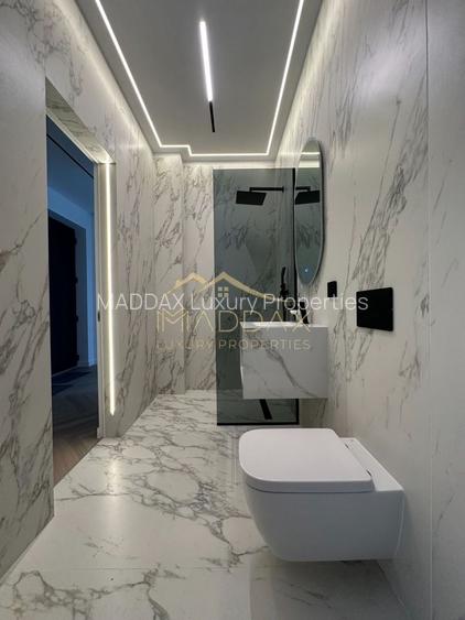 Vila individuala *432mp* + curte // 6 locuri Parcare / Pipera-Tunari - 20