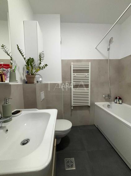 Apartament 2 camere, mobilat și utilat, zona VIvo - 5