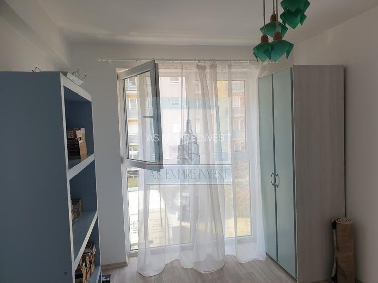 Apartament 2 camere + parcare, Avantgarden 3, et. 1/ 8 - 3
